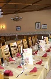 Hotel Steinburger Hof Hunderdorf