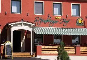 Hotel Steinburger Hof 3*