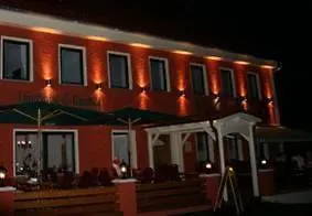 Steinburger Hof Hotel Hunderdorf