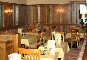 Hotel Steinburger Hof 3*