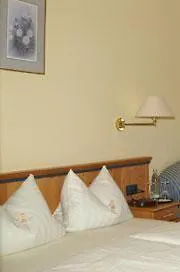 Steinburger Hof 3* Hunderdorf